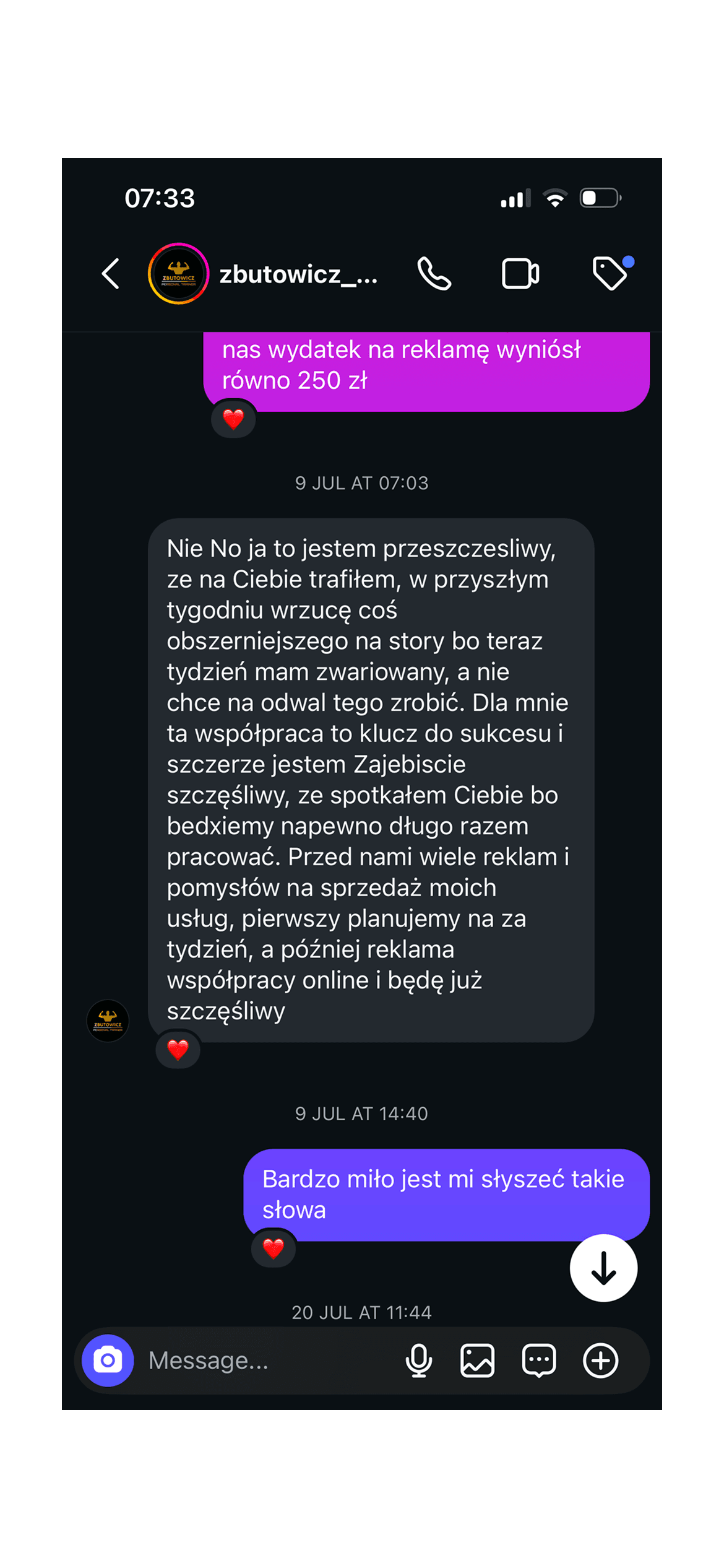 Opinia Zbutowicz